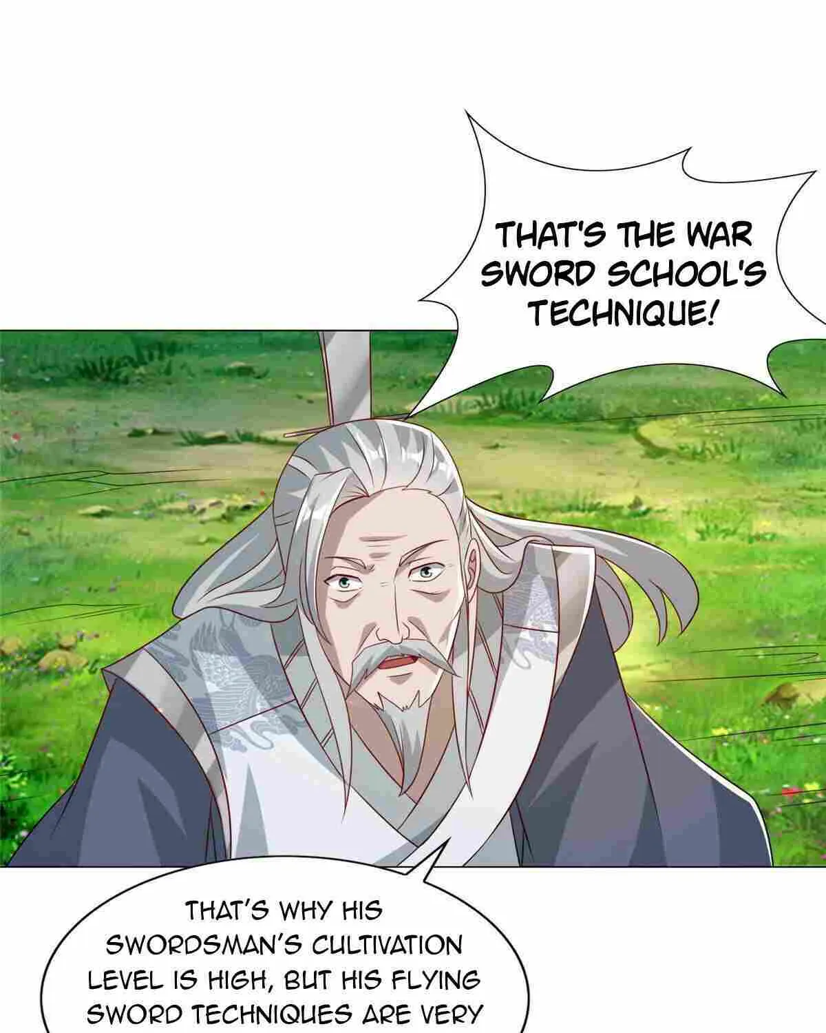 Read Dragon Master chapter 263 image 30 on Lezhin