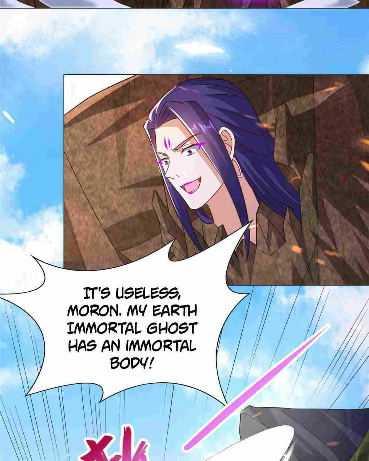 Read Dragon Master chapter 263 image 32 on Lezhin
