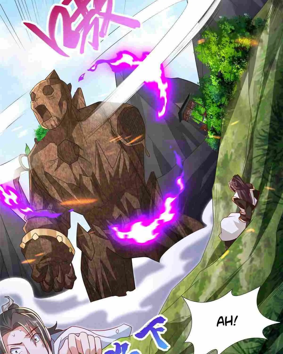 Read Dragon Master chapter 263 image 33 on Lezhin