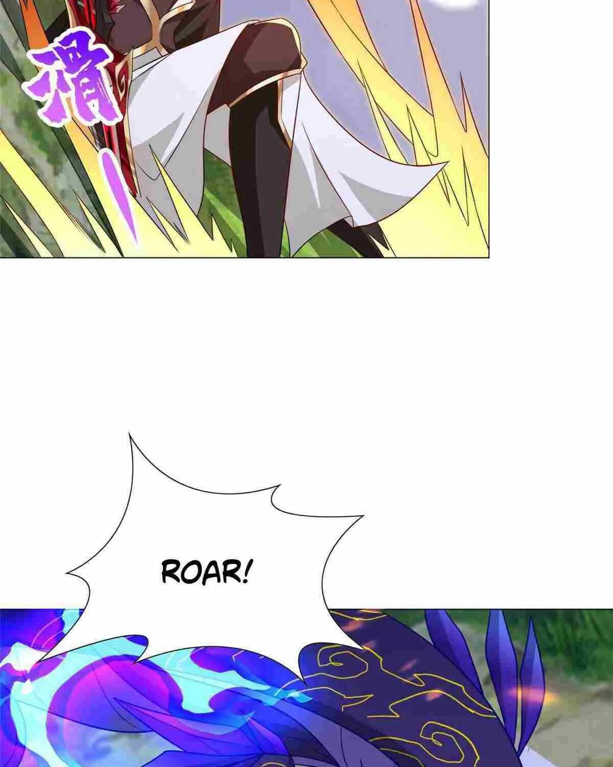 Read Dragon Master chapter 263 image 35 on Lezhin