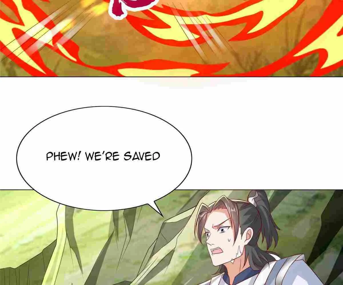Read Dragon Master chapter 263 image 37 on Lezhin