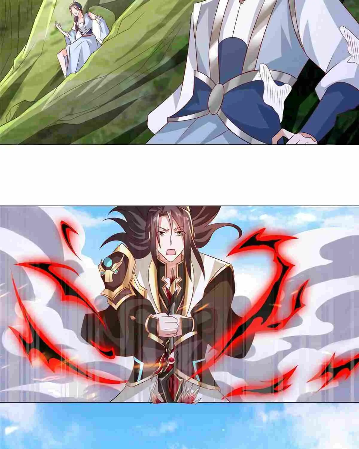 Read Dragon Master chapter 263 image 38 on Lezhin
