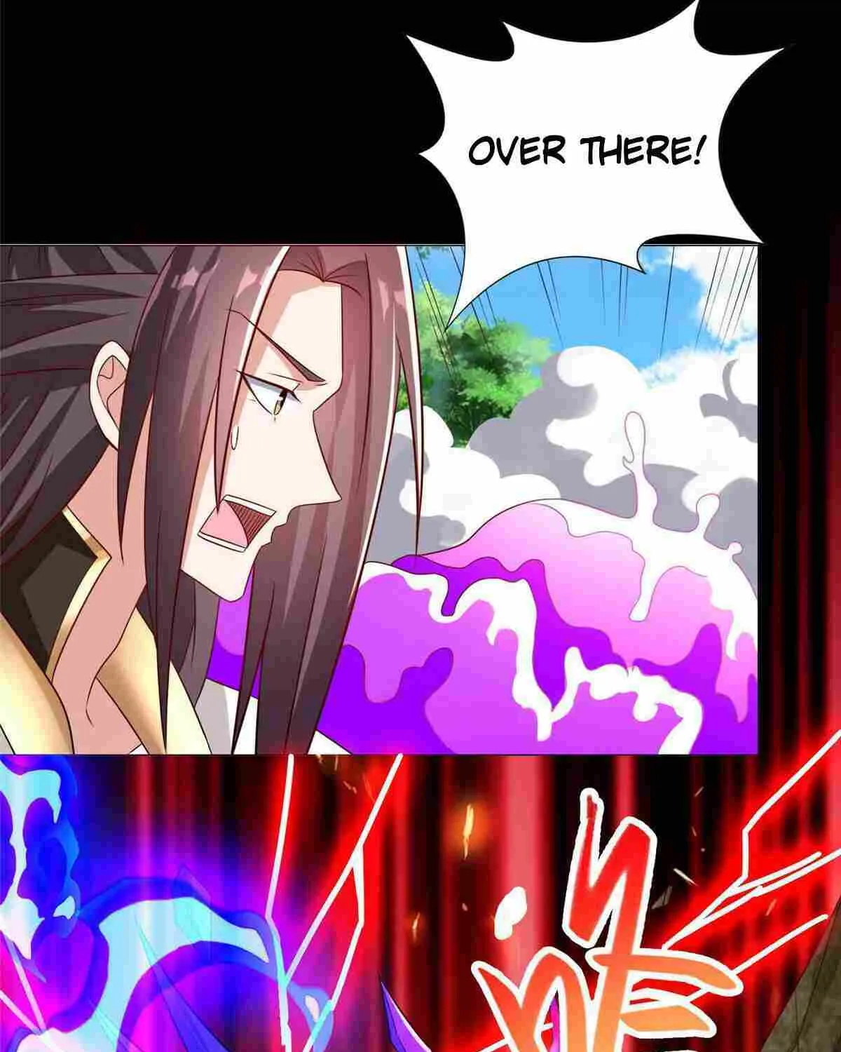 Read Dragon Master chapter 263 image 4 on Lezhin