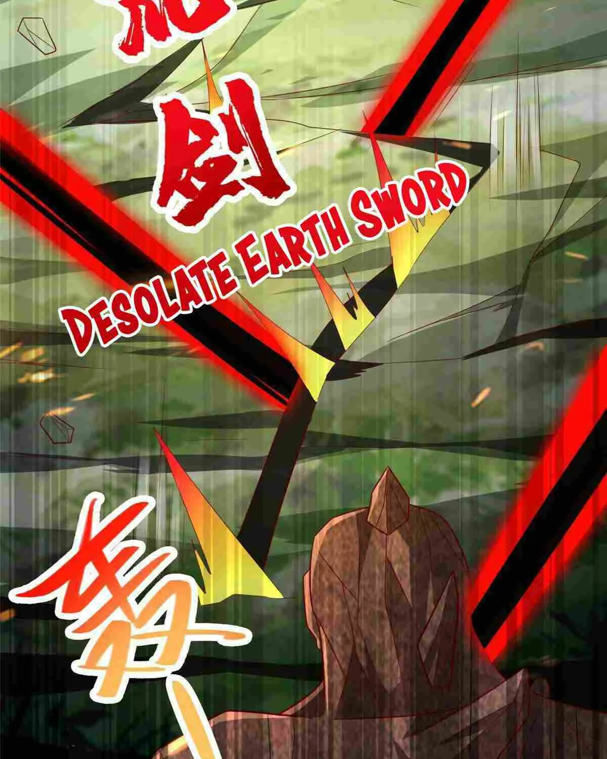 Read Dragon Master chapter 263 image 40 on Lezhin