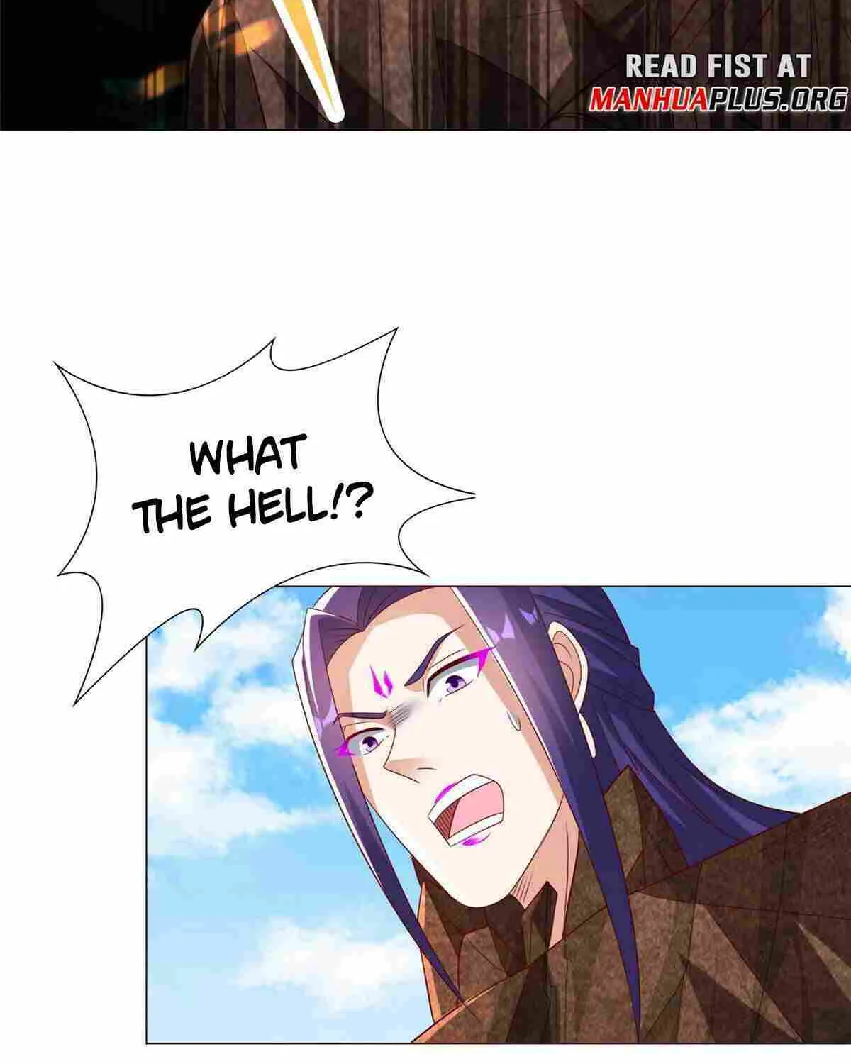 Read Dragon Master chapter 263 image 41 on Lezhin