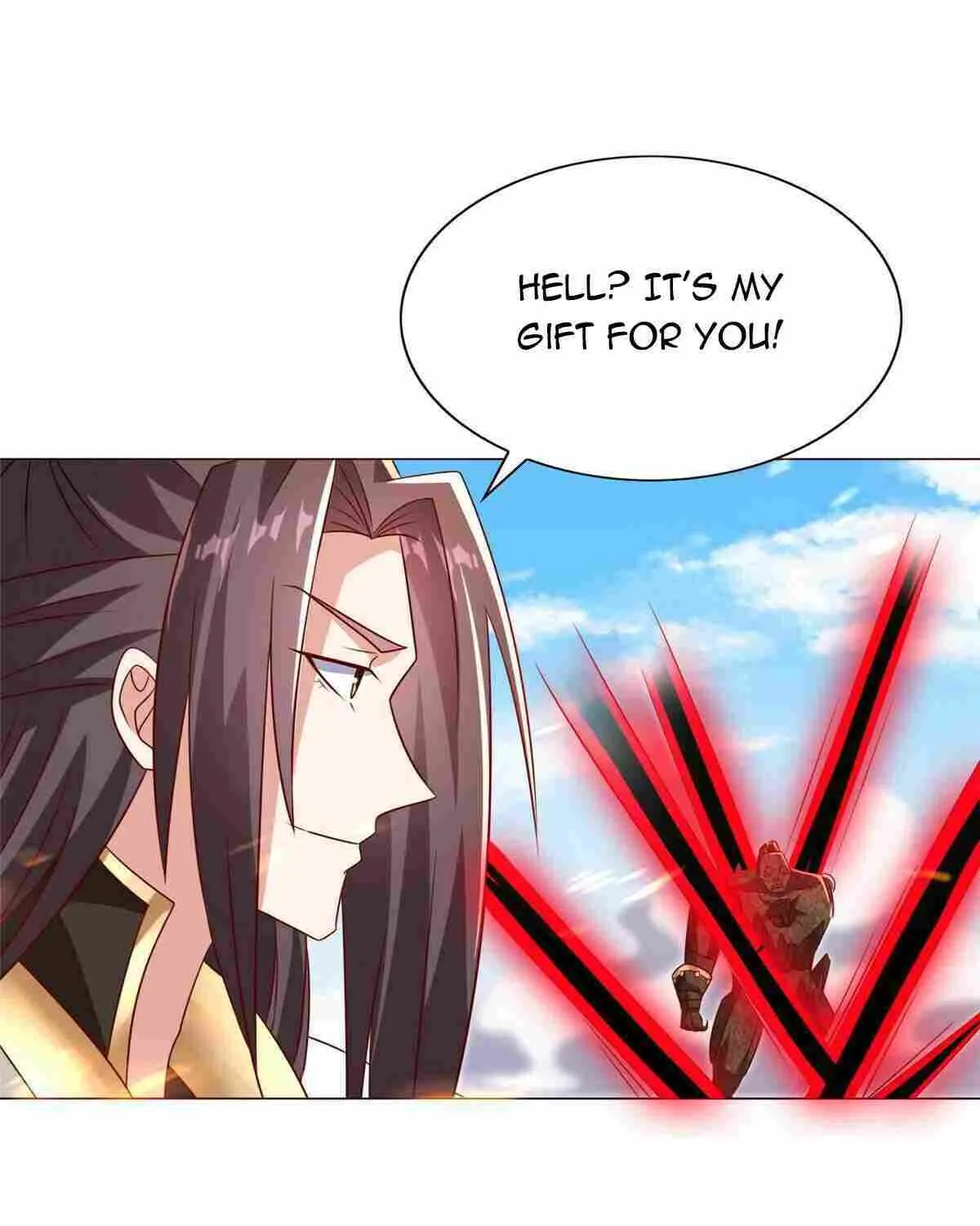 Read Dragon Master chapter 263 image 42 on Lezhin