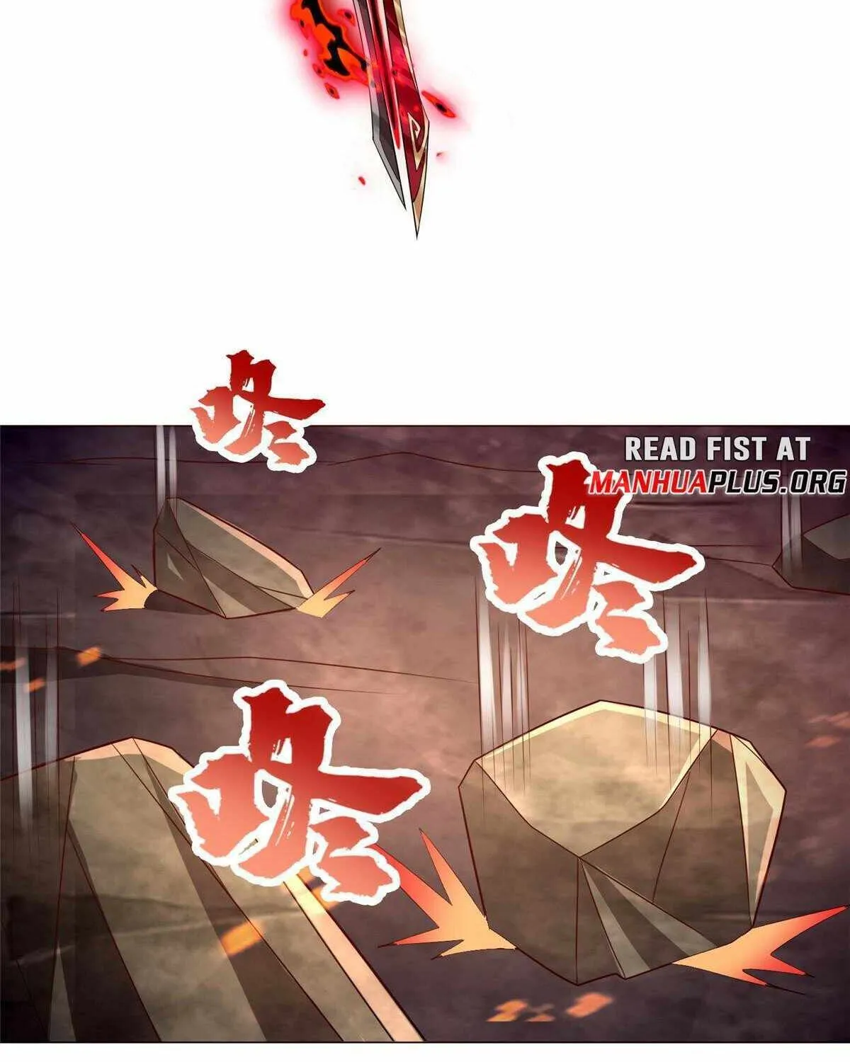 Read Dragon Master chapter 263 image 50 on Lezhin