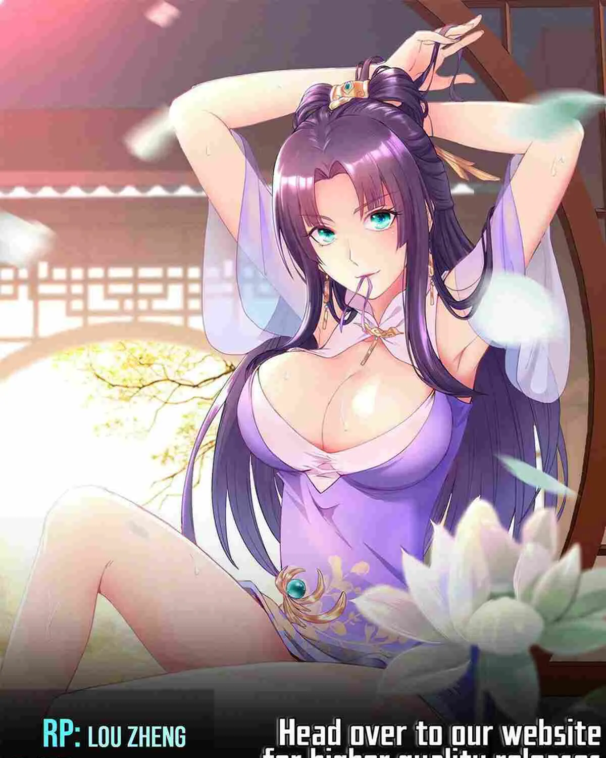 Read Dragon Master chapter 265 image 1 on Lezhin