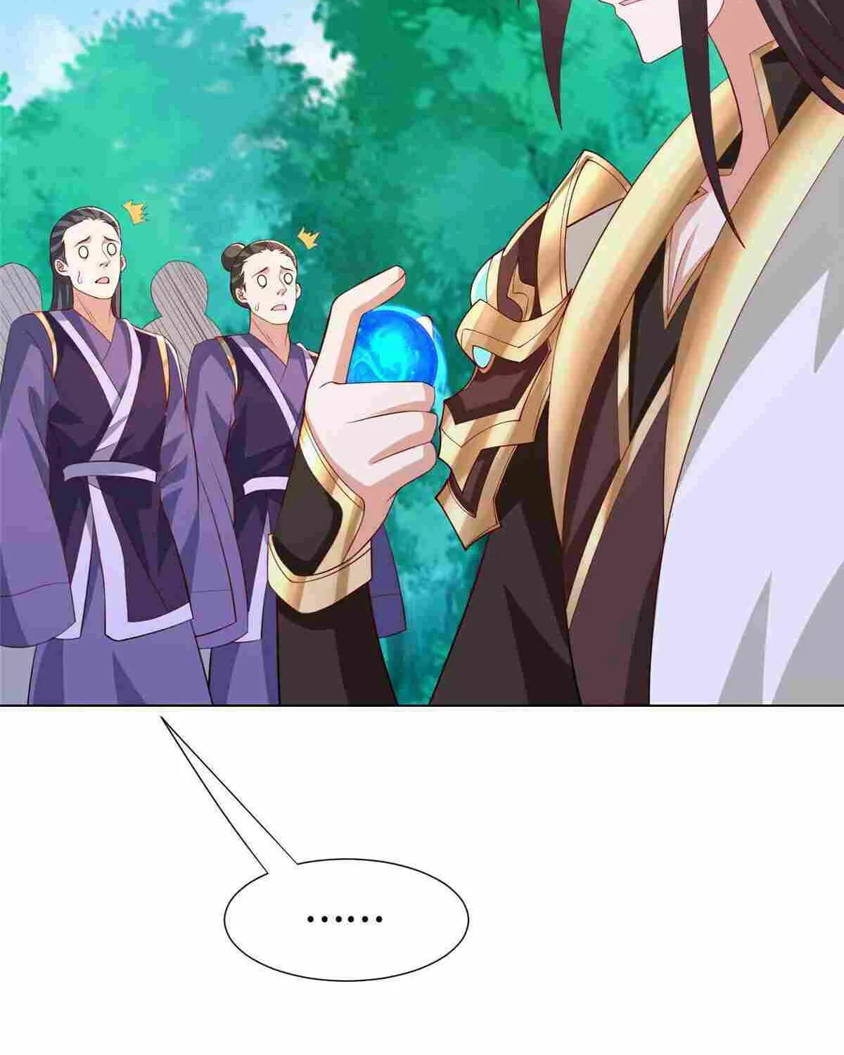 Read Dragon Master chapter 265 image 10 on Lezhin