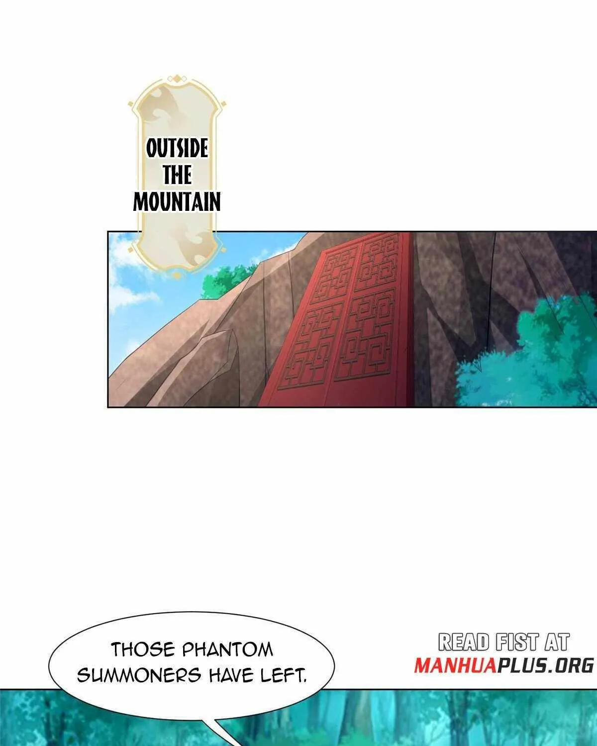 Read Dragon Master chapter 265 image 12 on Lezhin