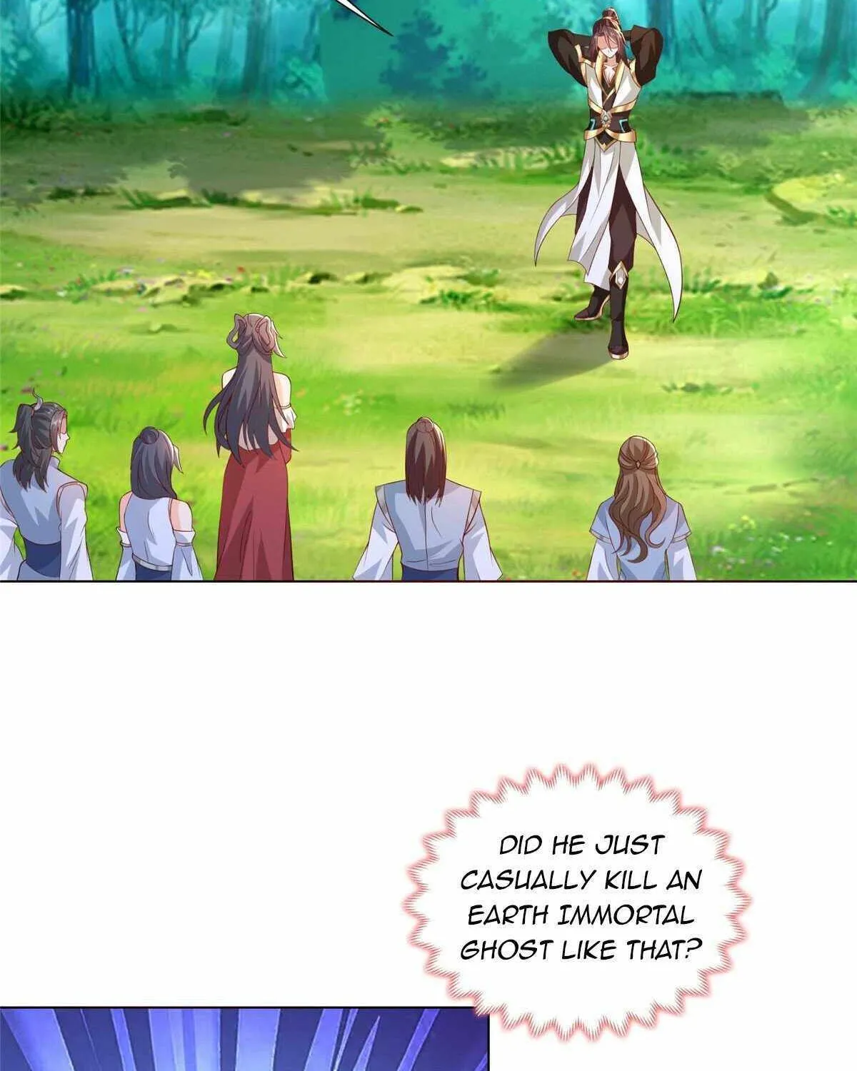 Read Dragon Master chapter 265 image 13 on Lezhin
