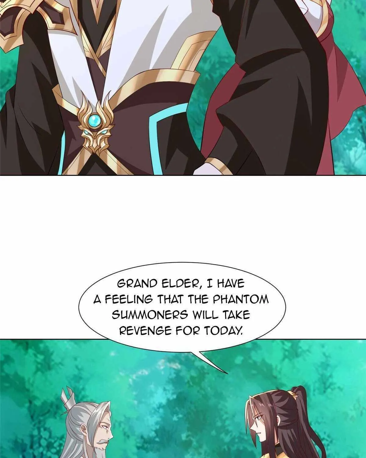 Read Dragon Master chapter 265 image 16 on Lezhin