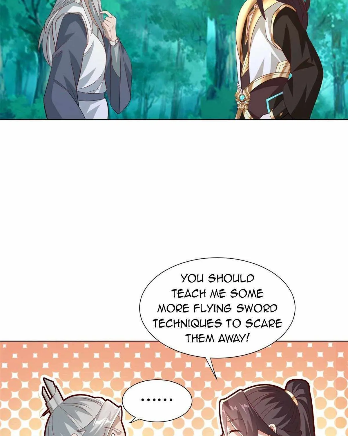 Read Dragon Master chapter 265 image 17 on Lezhin