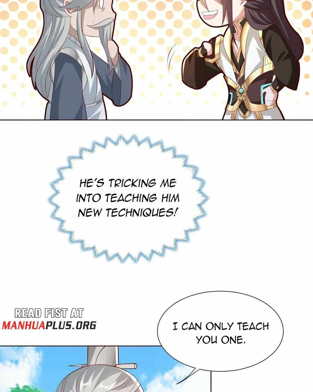 Read Dragon Master chapter 265 image 18 on Lezhin