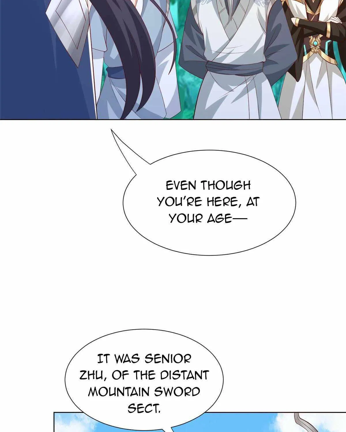 Read Dragon Master chapter 265 image 25 on Lezhin
