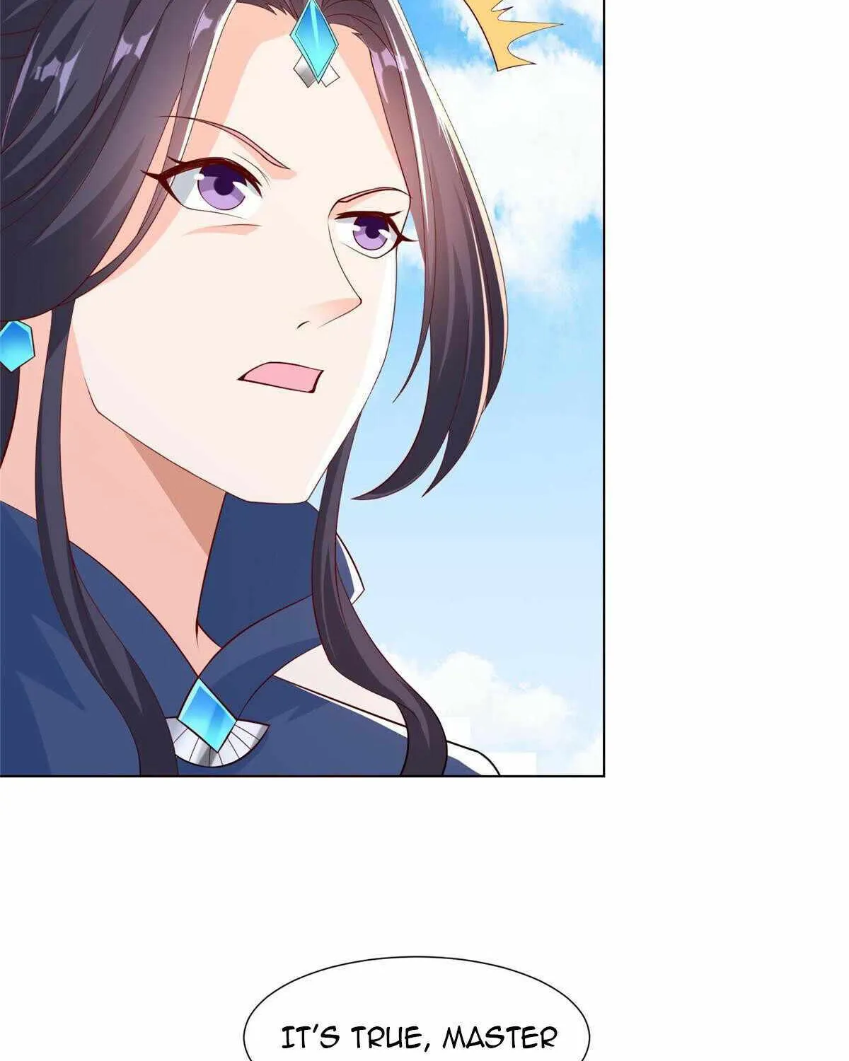 Read Dragon Master chapter 265 image 27 on Lezhin