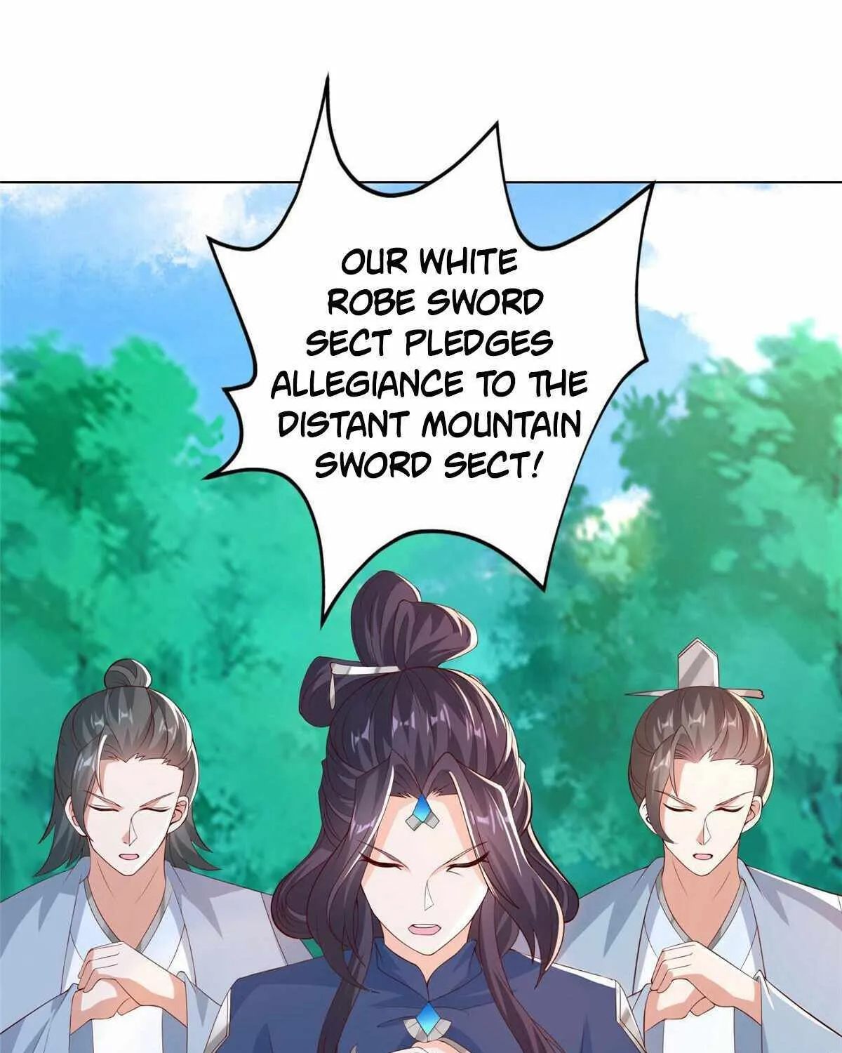 Read Dragon Master chapter 265 image 29 on Lezhin