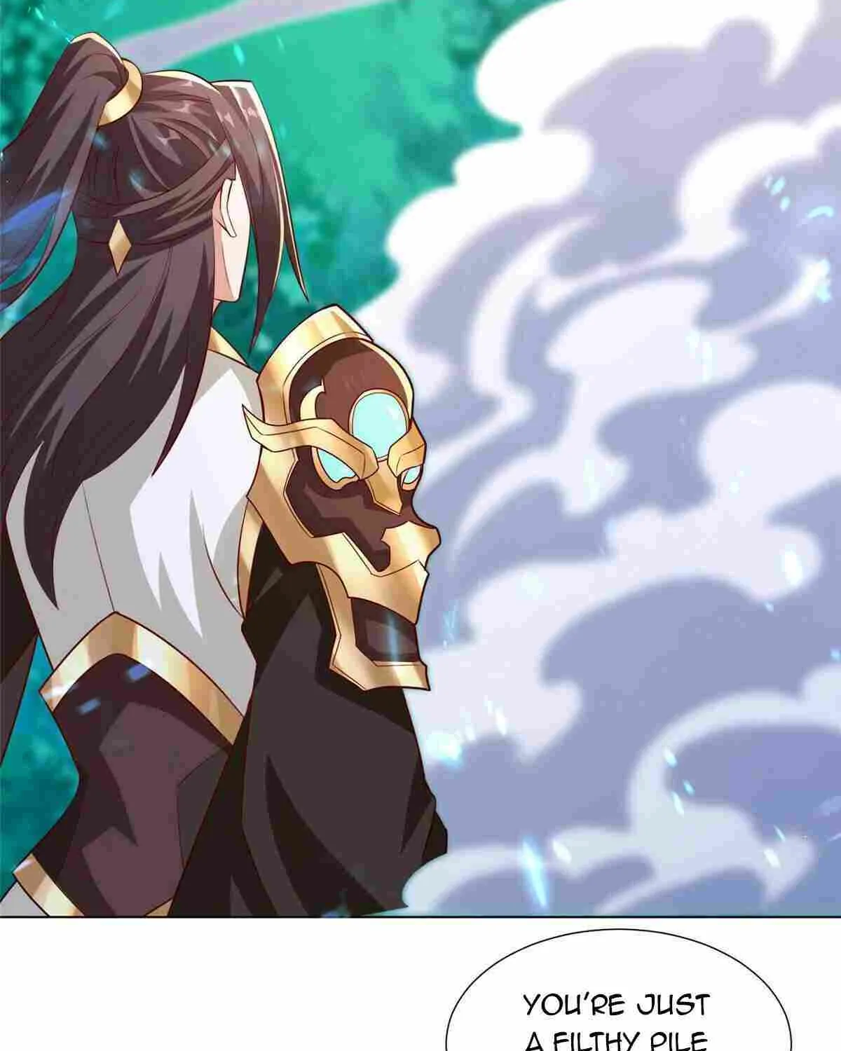 Read Dragon Master chapter 265 image 3 on Lezhin
