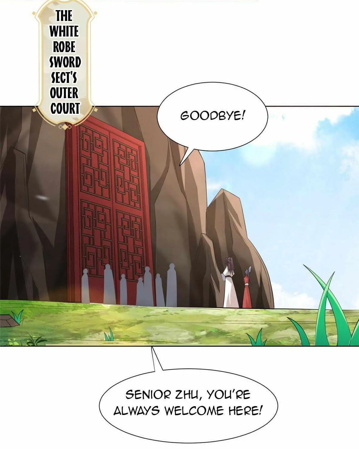 Read Dragon Master chapter 265 image 32 on Lezhin