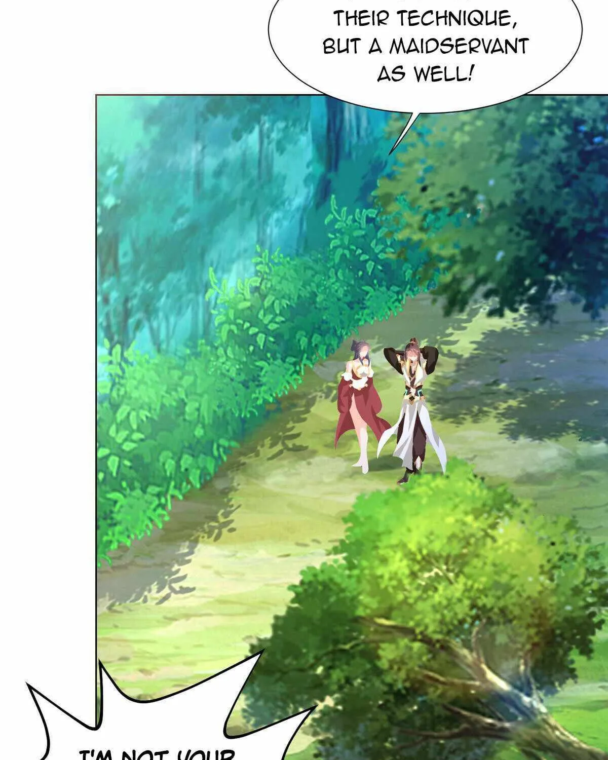 Read Dragon Master chapter 265 image 34 on Lezhin