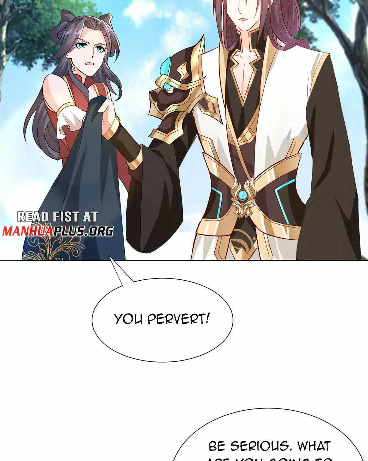 Read Dragon Master chapter 265 image 36 on Lezhin