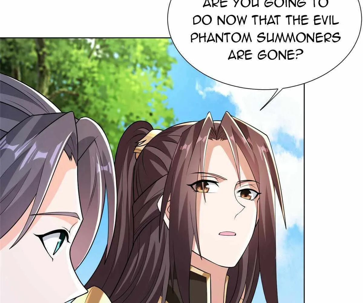 Read Dragon Master chapter 265 image 37 on Lezhin