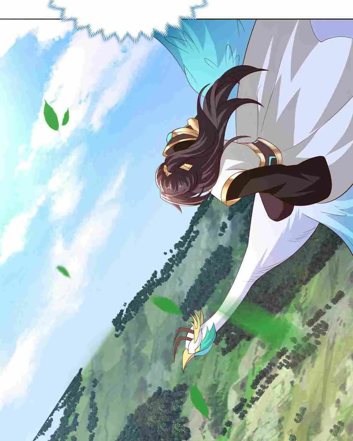 Read Dragon Master chapter 265 image 44 on Lezhin