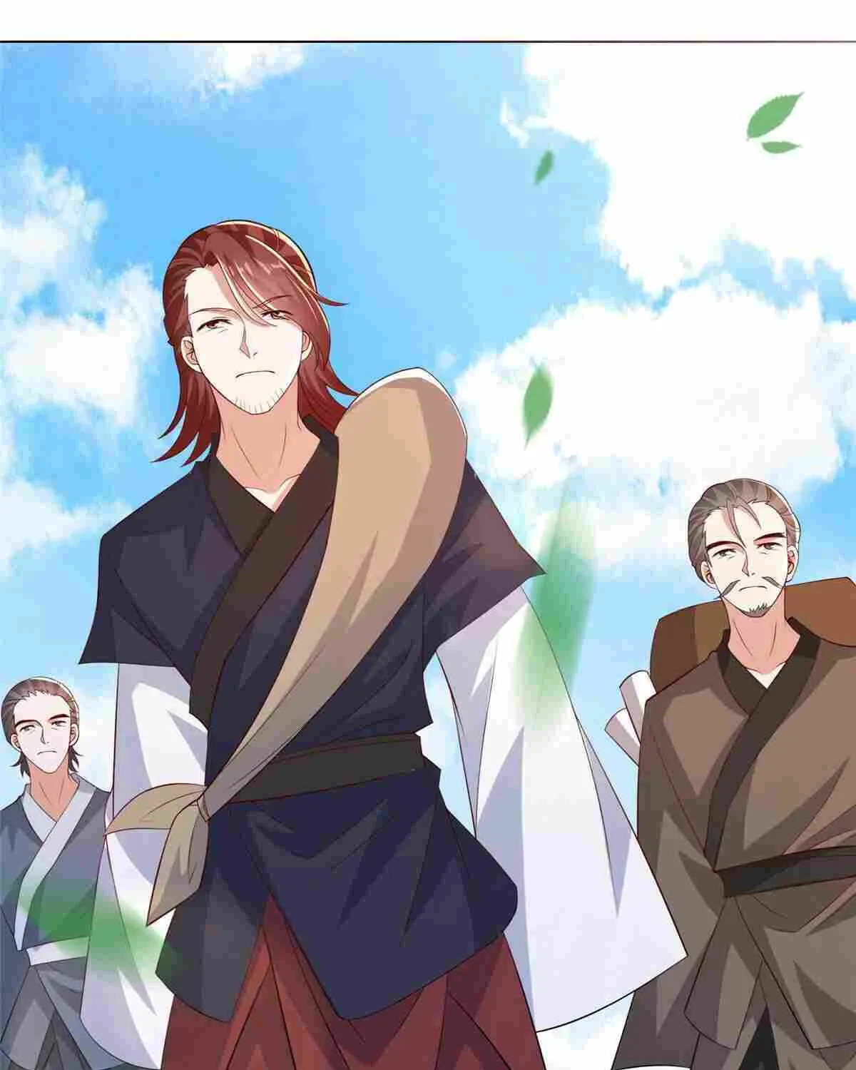 Read Dragon Master chapter 265 image 47 on Lezhin