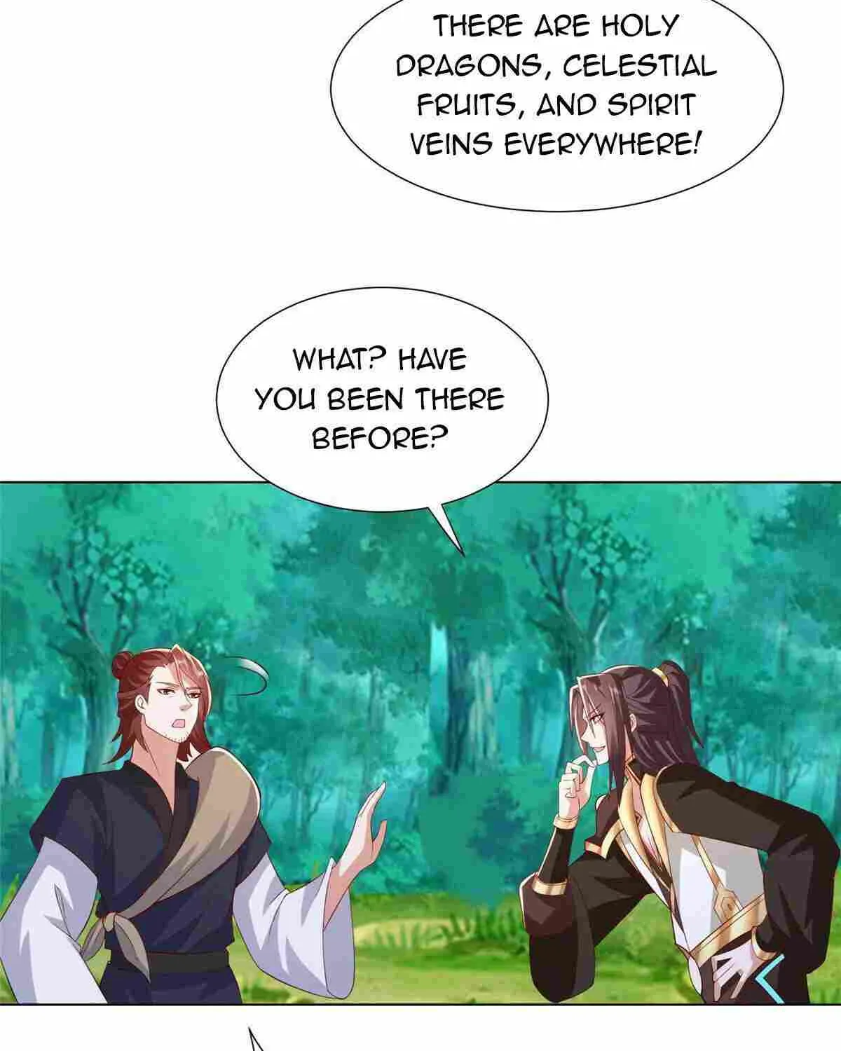Read Dragon Master chapter 265 image 52 on Lezhin