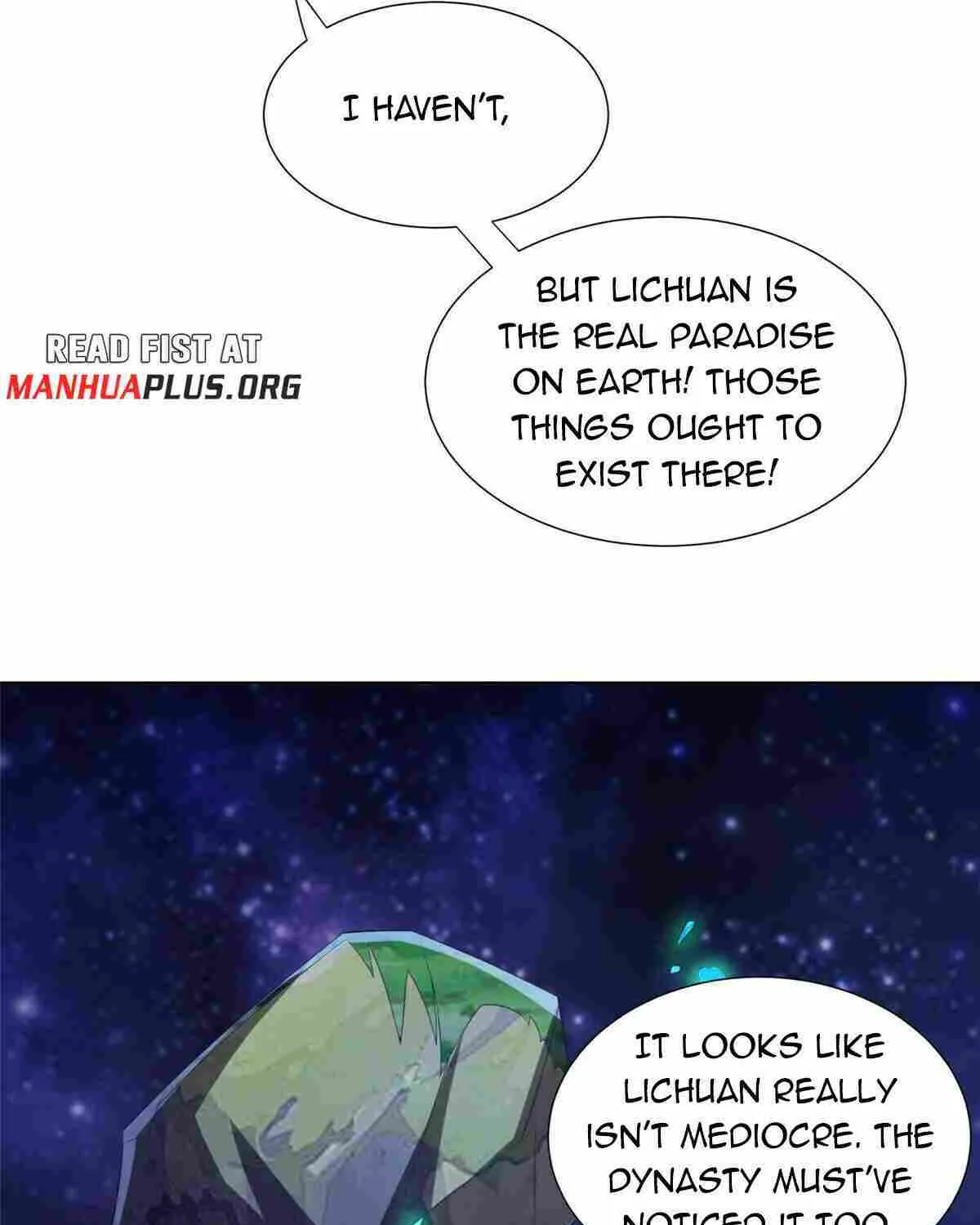 Read Dragon Master chapter 265 image 53 on Lezhin