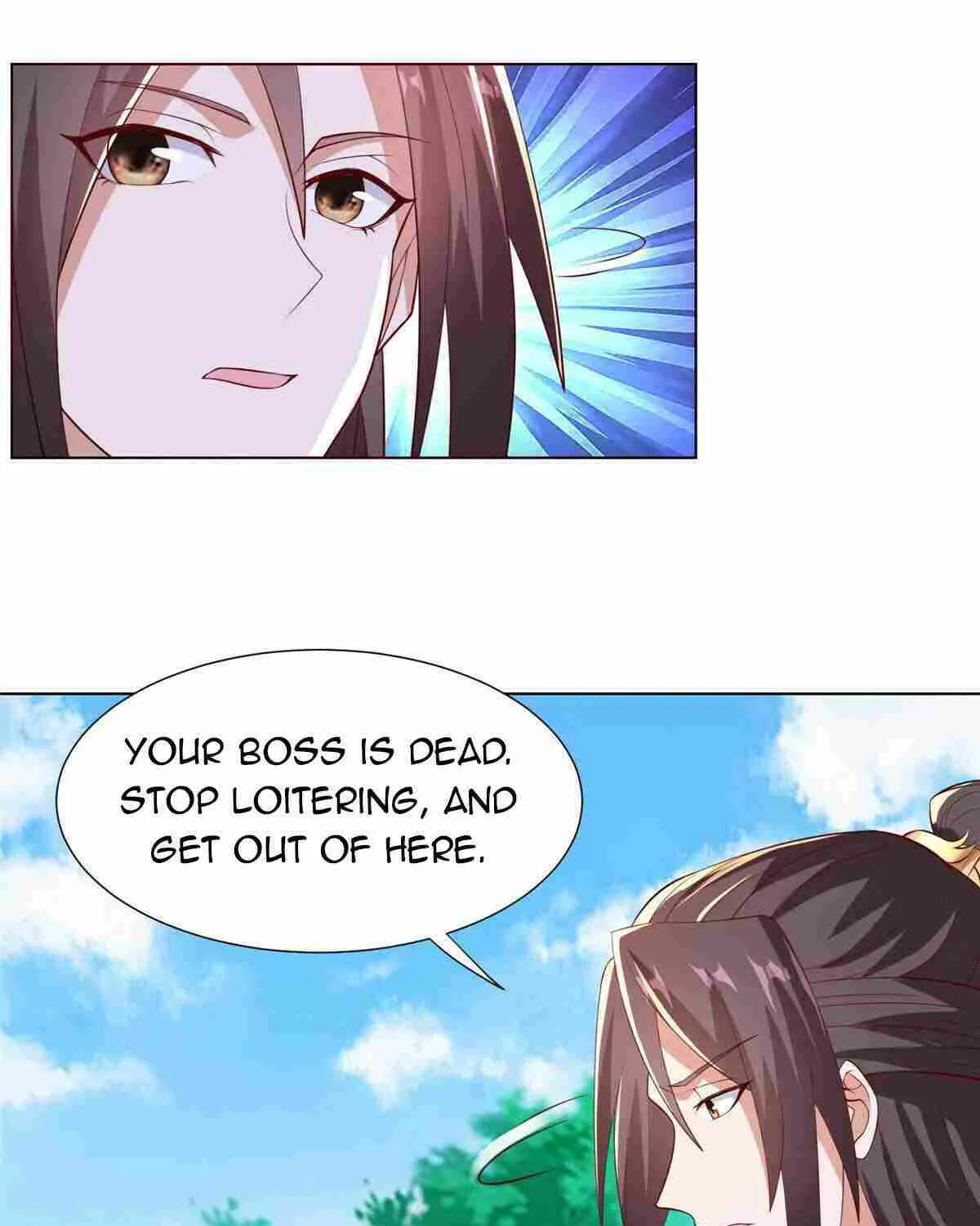 Read Dragon Master chapter 265 image 9 on Lezhin