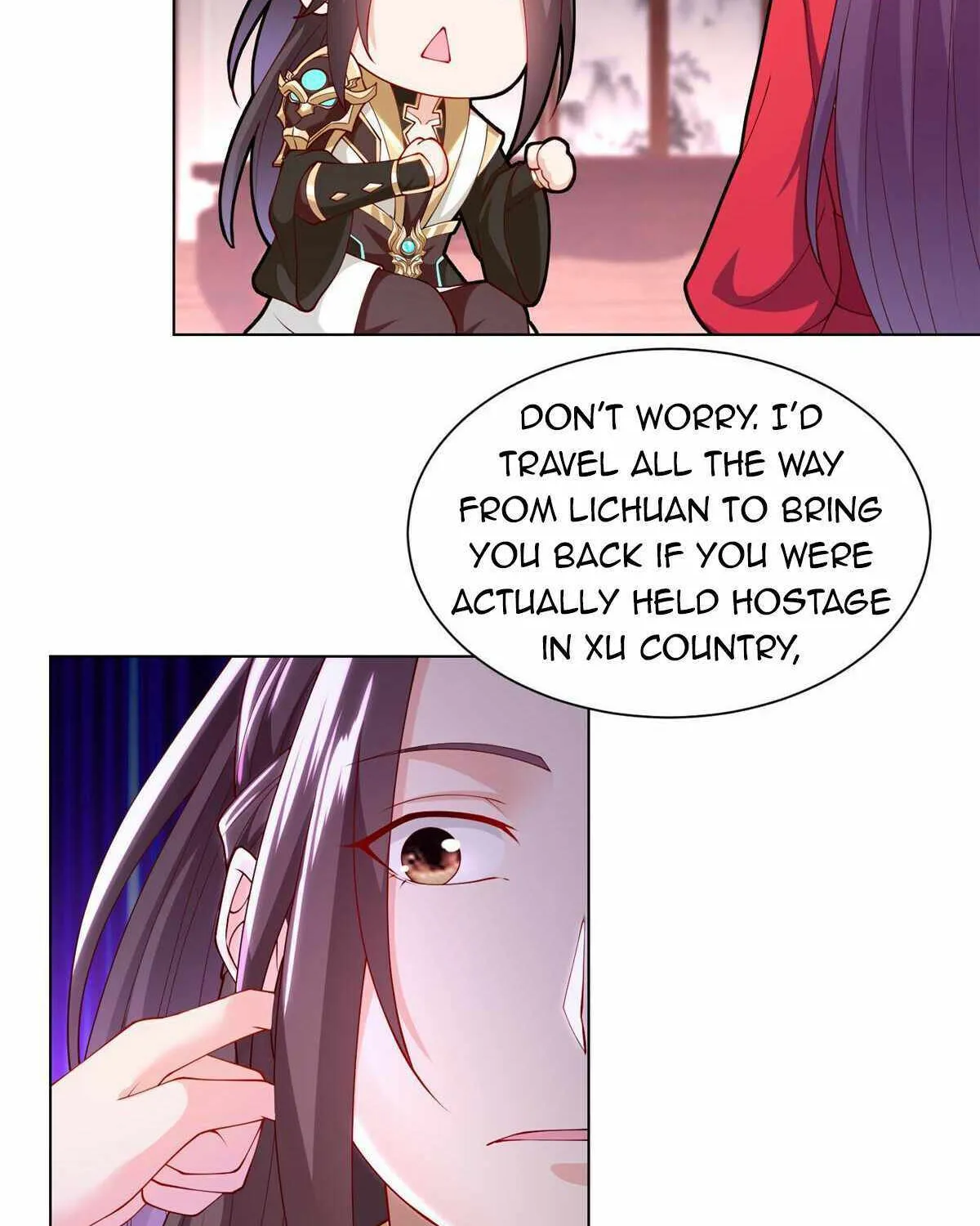 Read Dragon Master chapter 266 image 16 on Lezhin