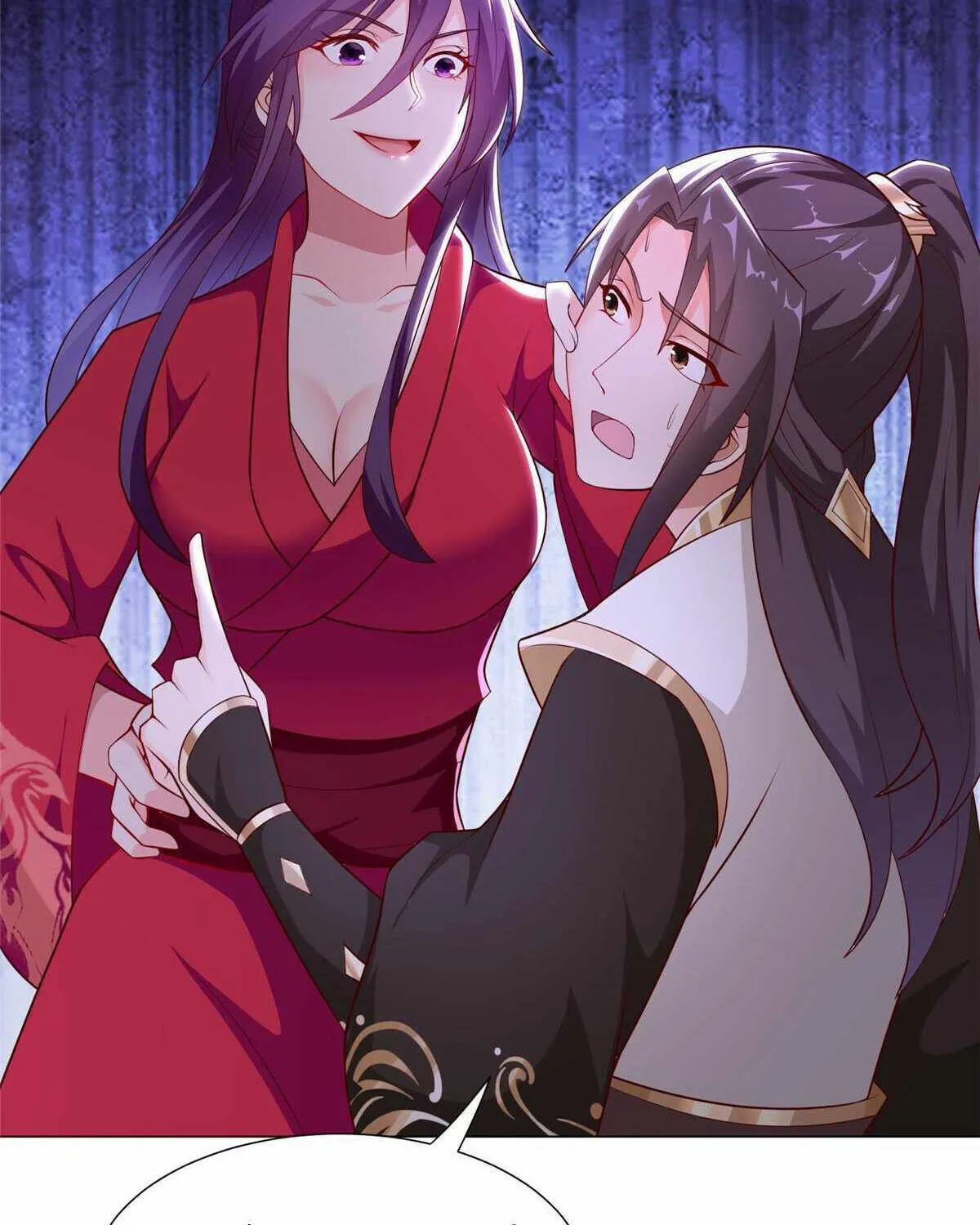 Read Dragon Master chapter 266 image 18 on Lezhin