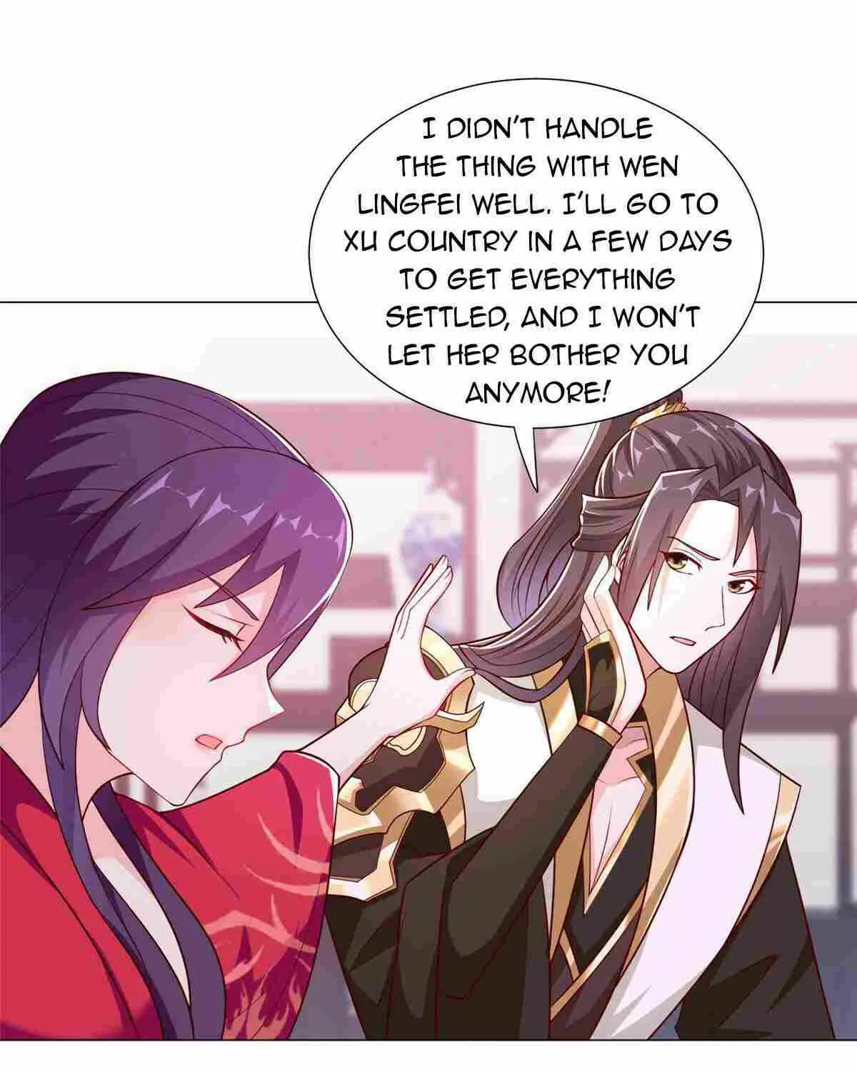 Read Dragon Master chapter 266 image 20 on Lezhin