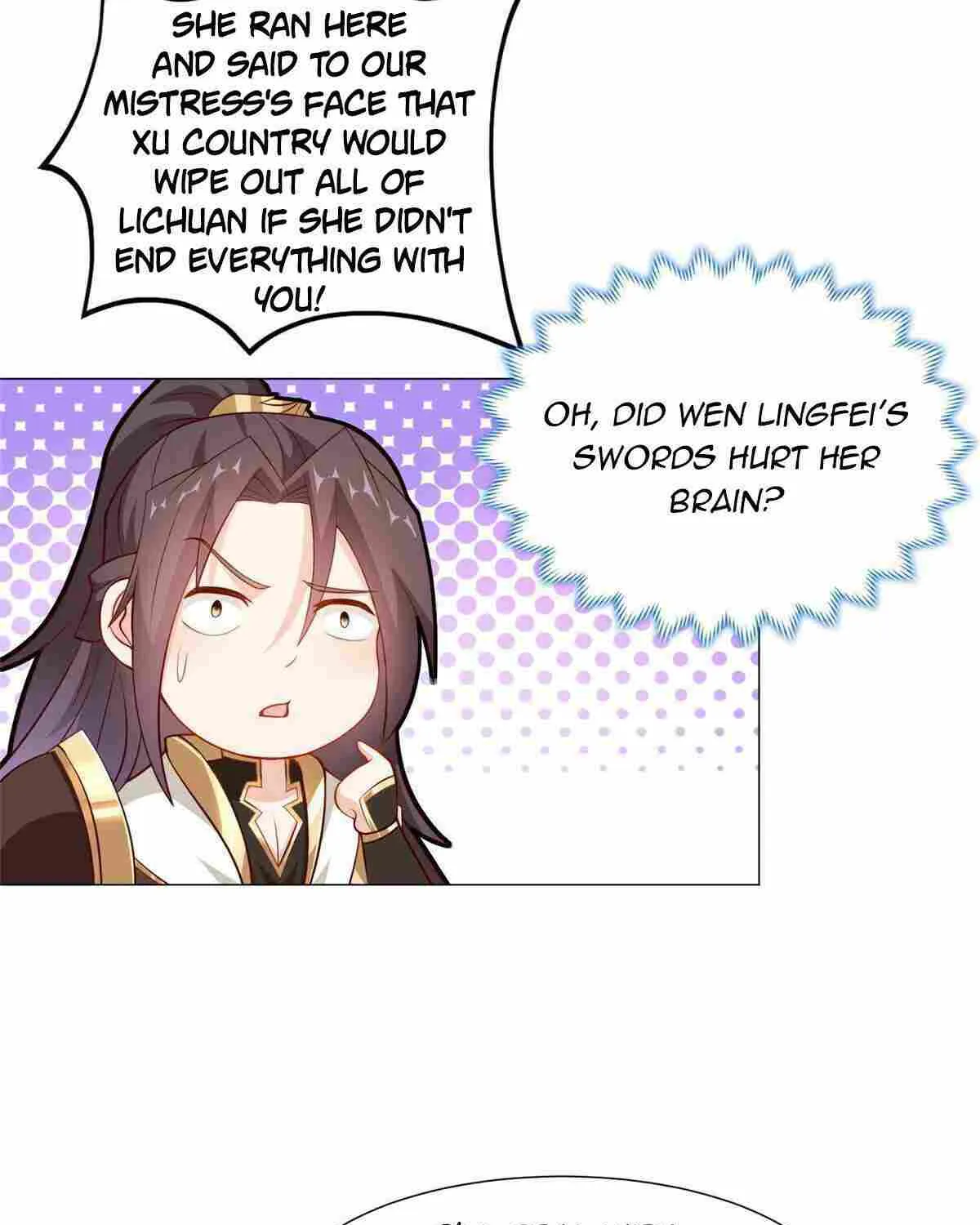 Read Dragon Master chapter 266 image 24 on Lezhin