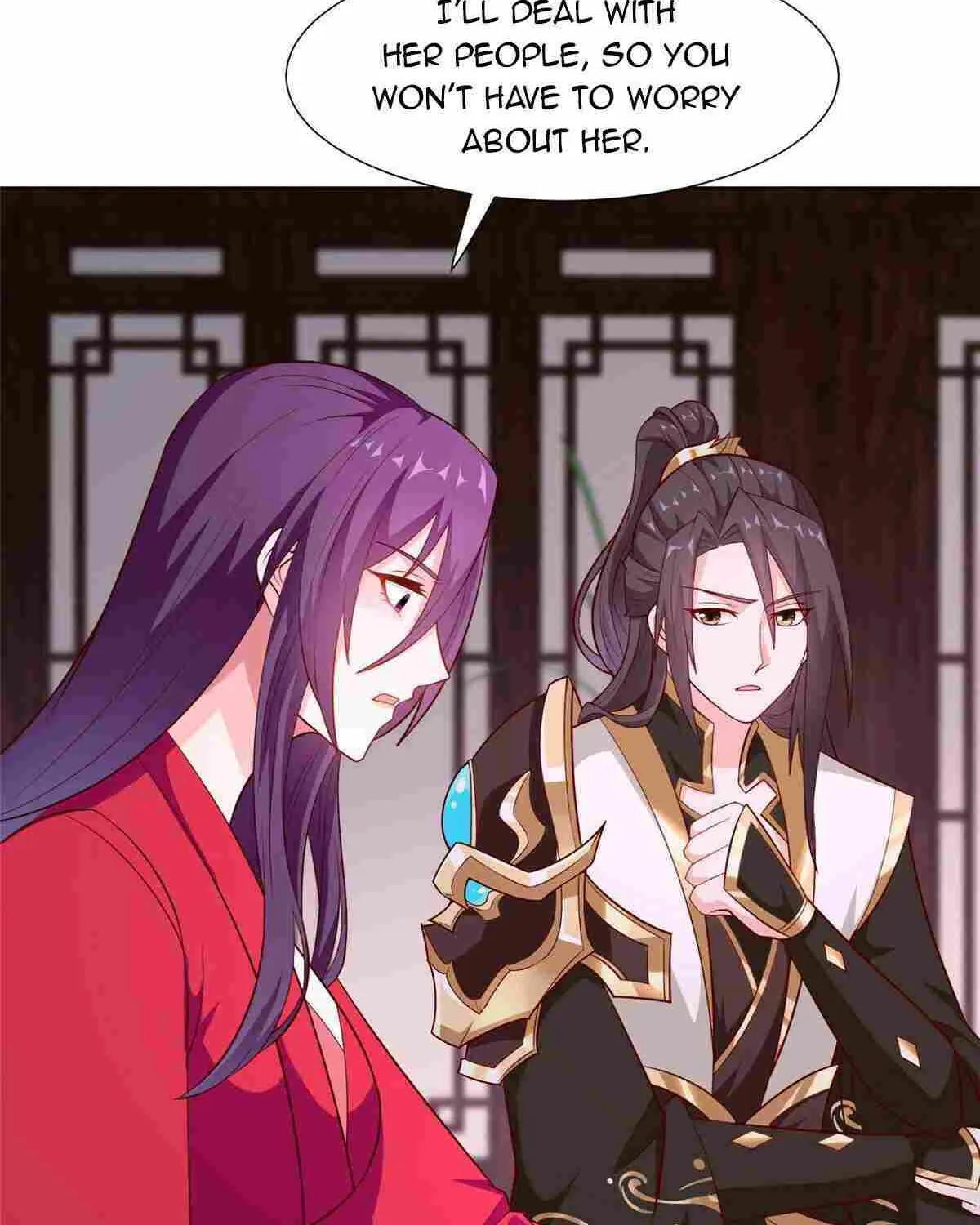Read Dragon Master chapter 266 image 25 on Lezhin