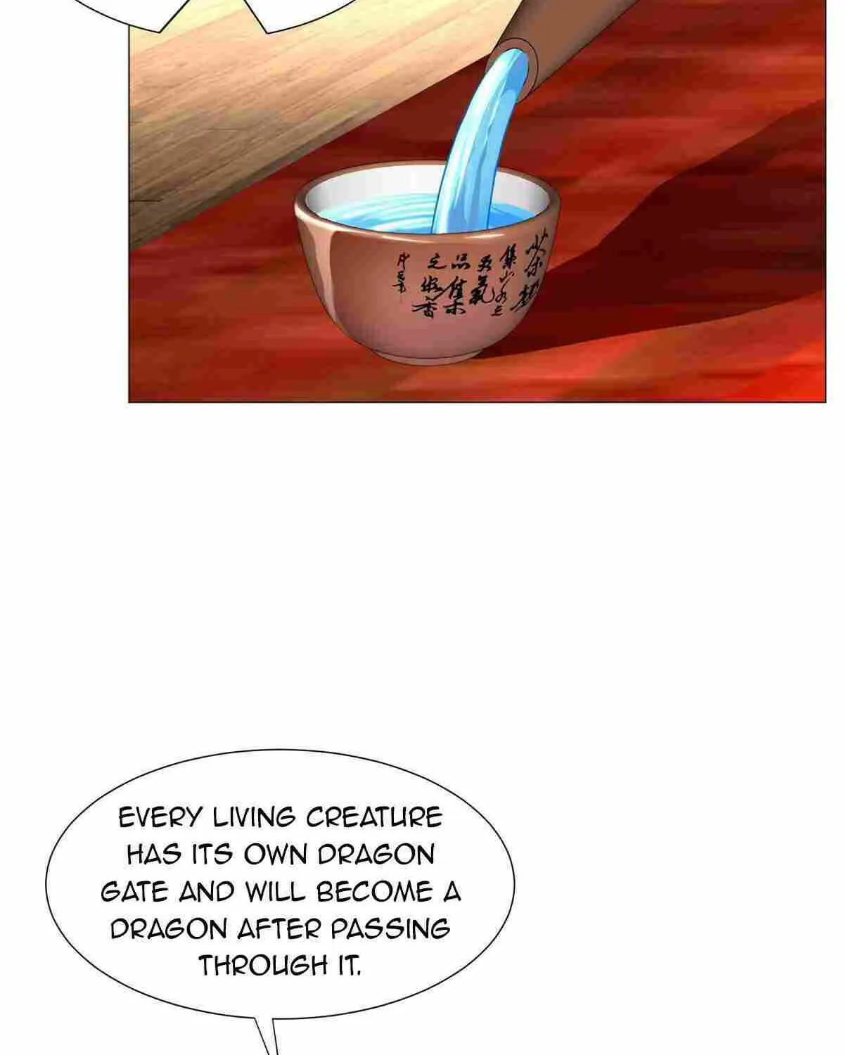 Read Dragon Master chapter 266 image 27 on Lezhin