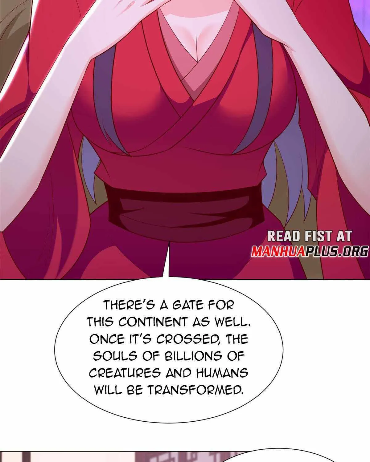 Read Dragon Master chapter 266 image 29 on Lezhin