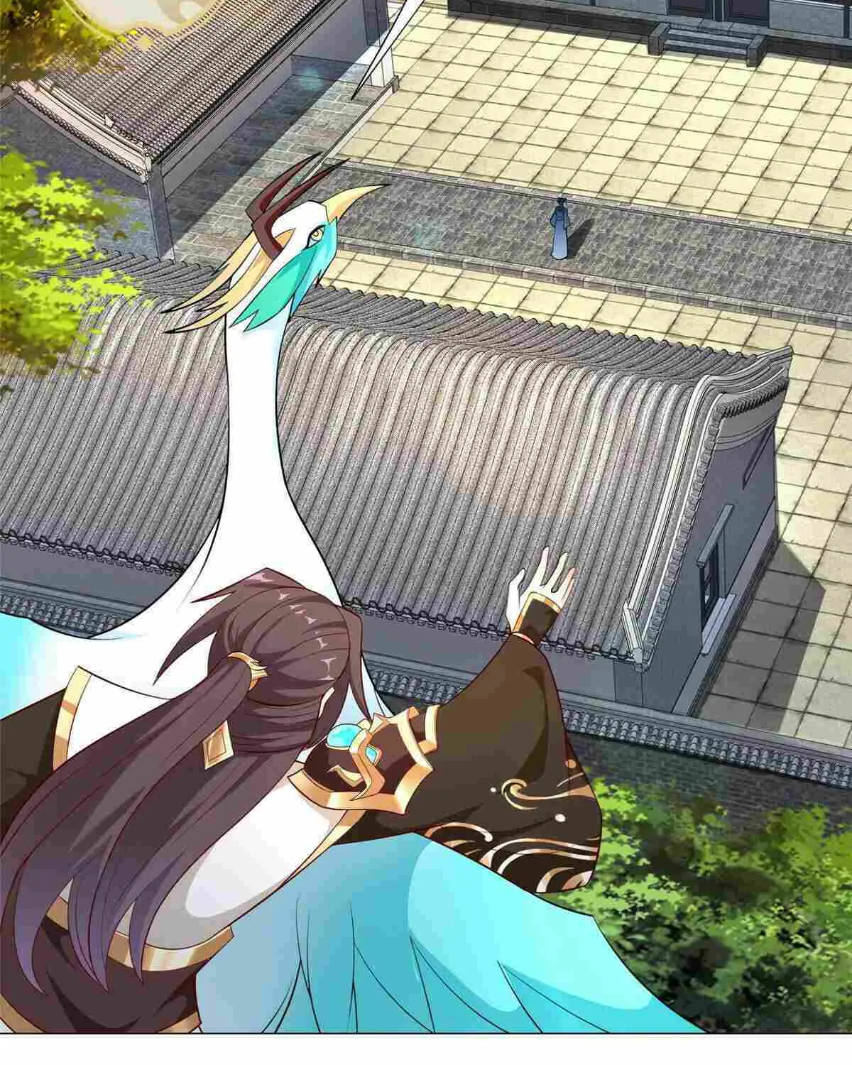 Read Dragon Master chapter 266 image 3 on Lezhin