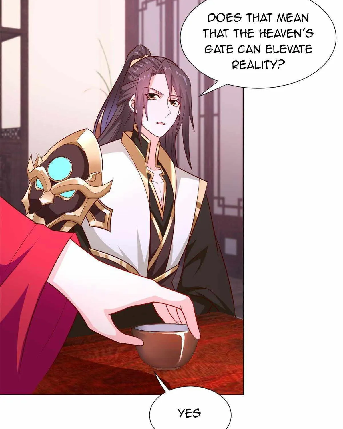 Read Dragon Master chapter 266 image 30 on Lezhin