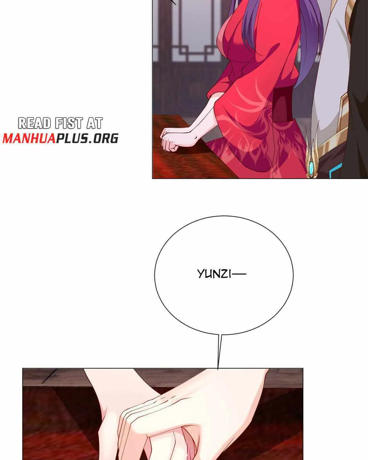 Read Dragon Master chapter 266 image 35 on Lezhin