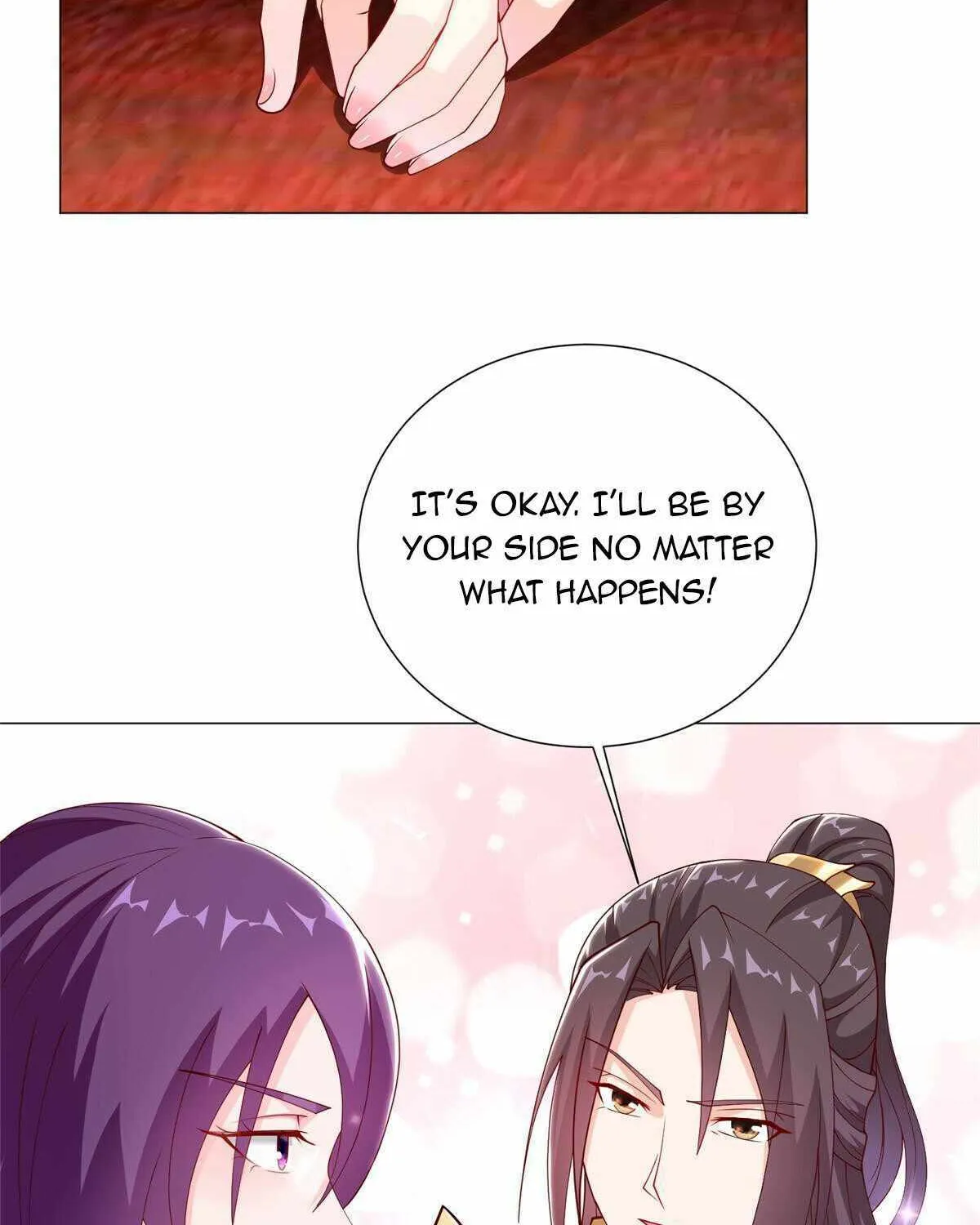 Read Dragon Master chapter 266 image 36 on Lezhin