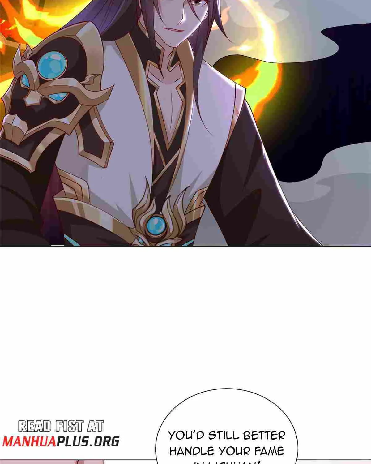 Read Dragon Master chapter 266 image 39 on Lezhin