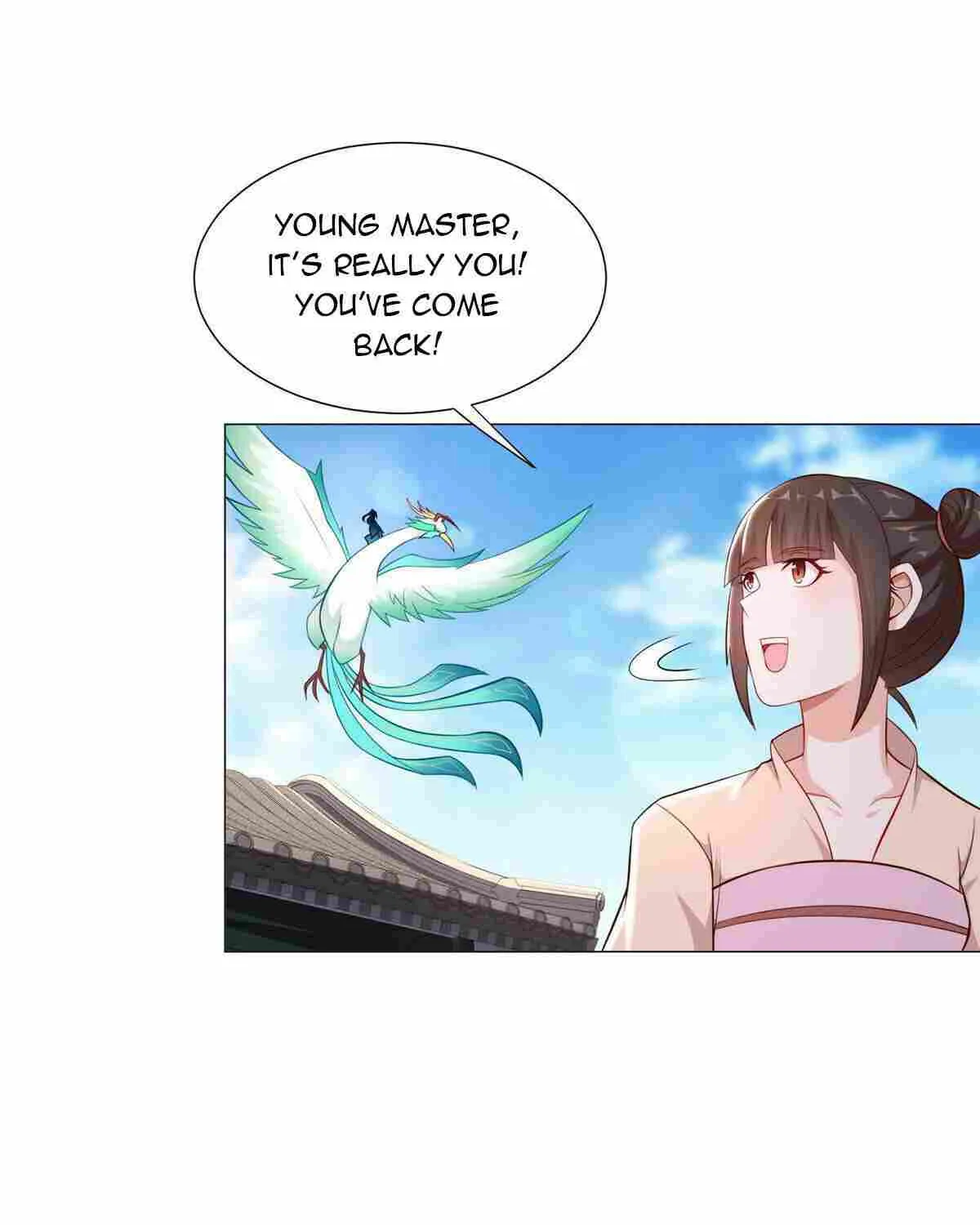 Read Dragon Master chapter 266 image 4 on Lezhin