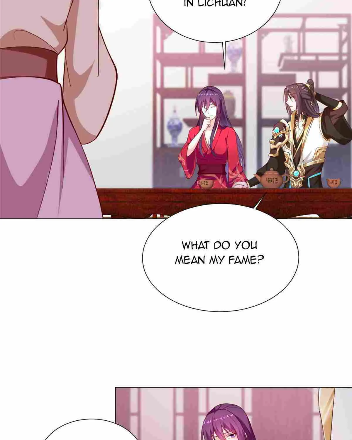 Read Dragon Master chapter 266 image 40 on Lezhin