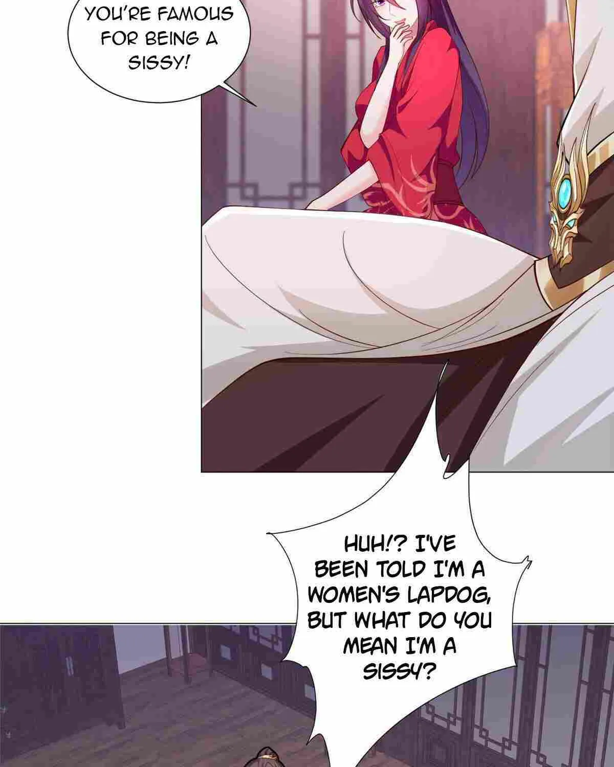Read Dragon Master chapter 266 image 41 on Lezhin