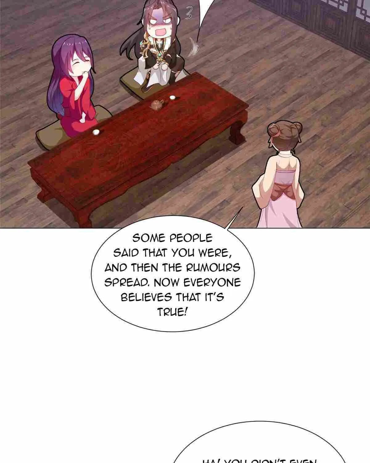 Read Dragon Master chapter 266 image 42 on Lezhin