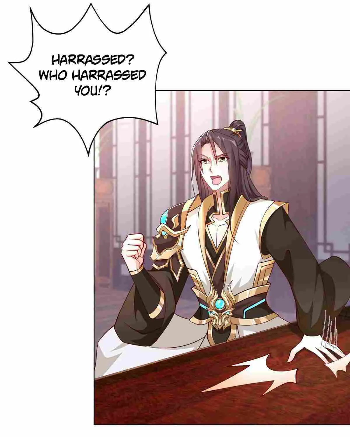 Read Dragon Master chapter 266 image 44 on Lezhin