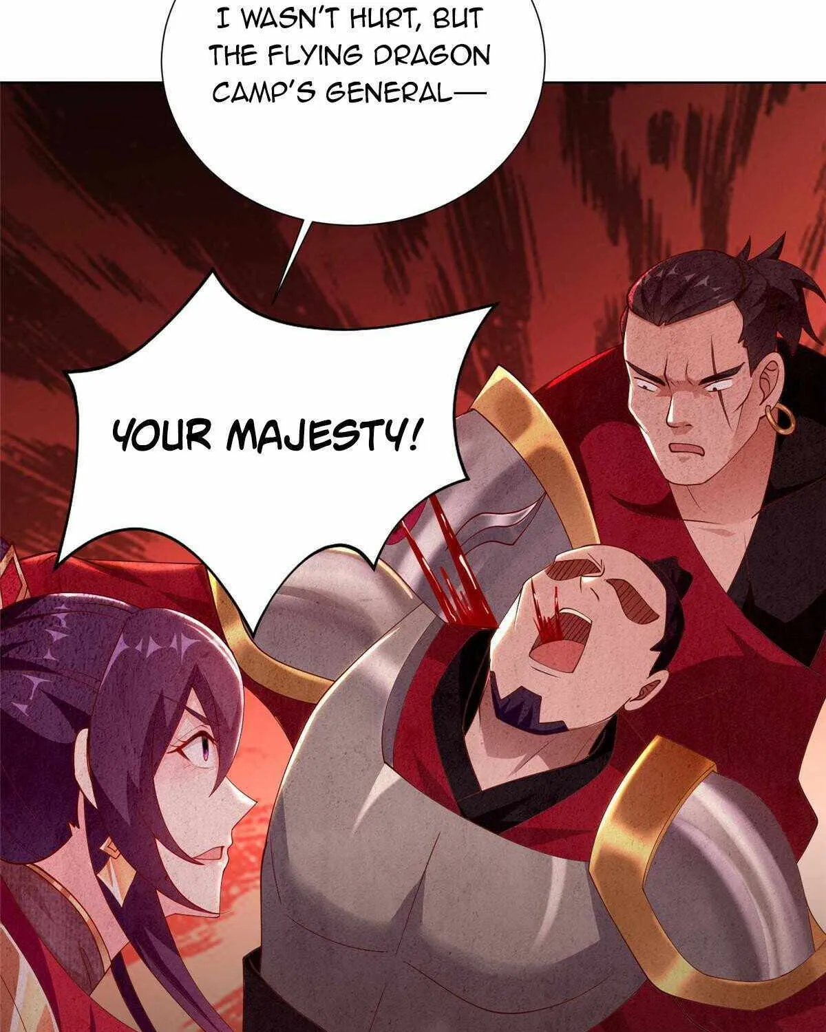 Read Dragon Master chapter 266 image 49 on Lezhin