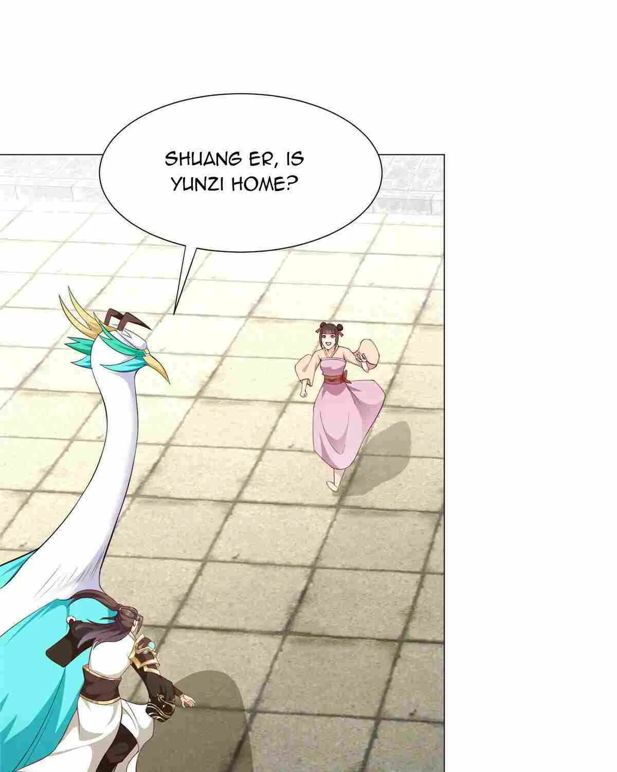 Read Dragon Master chapter 266 image 5 on Lezhin